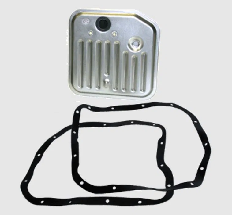 58613 – WIX FILTR LD Auto Trans Filter, OE Replacement For Use With Dodge Trucks + Vans, Jeep 1998-2006